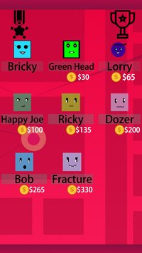 Happy Brick screenshot, image №2297896 - RAWG