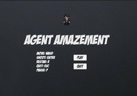 Agent Amazement (Play in browser) screenshot, image №1636354 - RAWG