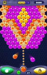 Power Up Bubbles screenshot, image №1495040 - RAWG