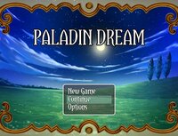 Paladin Dream screenshot, image №2426088 - RAWG