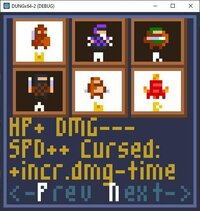 DUNGx64 screenshot, image №2482934 - RAWG