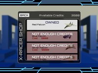 War Jet Racer - No Limits Custom Combat screenshot, image №971397 - RAWG