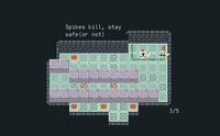 Dungeon Tattletale screenshot, image №2744017 - RAWG