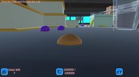 Slip Away Slime screenshot, image №3858397 - RAWG