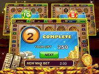 A Pharaoh's Gold Las Vegas Progressive Casino Slots screenshot, image №1889914 - RAWG