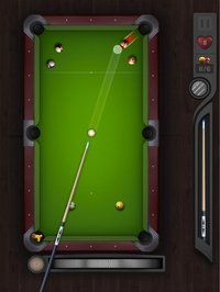 Billipool - Ball Shooting screenshot, image №2248518 - RAWG