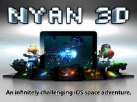 NYAN 3D screenshot, image №64142 - RAWG