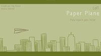 Lofi PaperPlane screenshot, image №3654702 - RAWG