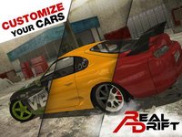 Real Drift Car Racing Lite screenshot, image №2064267 - RAWG