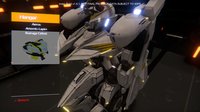 Seraphims of Astraeus screenshot, image №1595897 - RAWG
