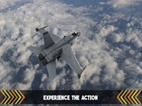 Air Strike 2019: Sky Force screenshot, image №1907136 - RAWG