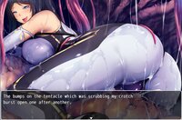 Ayano the Exorcist screenshot, image №2526098 - RAWG