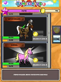 Horse Frenzy for iPad screenshot, image №2032668 - RAWG