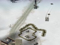 Great Battles of World War II: Stalingrad screenshot, image №385818 - RAWG