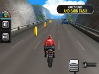 Highway Rider - Traffic Rider screenshot, image №1610527 - RAWG