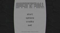 Rock'n'Ball [BETA] screenshot, image №3410533 - RAWG