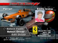 Formula 1 '97 screenshot, image №363624 - RAWG