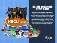 HBCU - opoly screenshot, image №943420 - RAWG