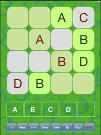 Kid Sudoku screenshot, image №1751972 - RAWG