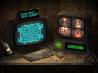 Asylum Night Shift 2 - Five Nights Survival FREE screenshot, image №1634393 - RAWG
