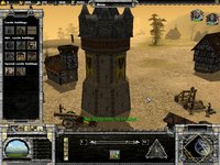 Castle Strike screenshot, image №384509 - RAWG