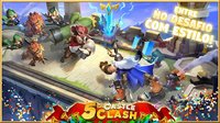 Castle Clash: Pelotão Valente screenshot, image №1435446 - RAWG