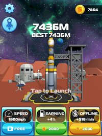 Rocket Star: 3D Rockets!! screenshot, image №2305266 - RAWG