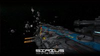 Sirius: Age of the Free Agents screenshot, image №1816979 - RAWG