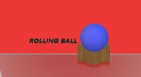 ROLLING BALL (Amey Sati) screenshot, image №2817994 - RAWG