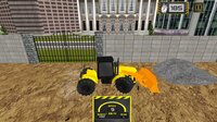 Roads Construction Sim screenshot, image №3968566 - RAWG
