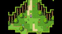 Cute, Broke, and Dungeon Bound screenshot, image №4254678 - RAWG