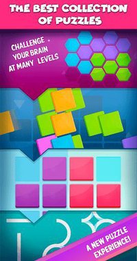 Smart Puzzles Collection screenshot, image №2083012 - RAWG