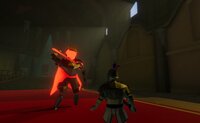 Zombie Burg screenshot, image №2424713 - RAWG