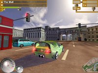 Taxi Racer London 2 screenshot, image №384270 - RAWG