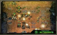 Command & Conquer: Tiberium Alliances screenshot, image №587220 - RAWG