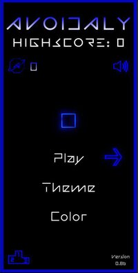 Avoidaly screenshot, image №2787341 - RAWG