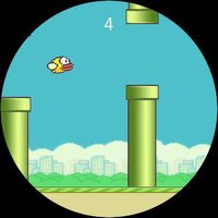 Flappy Bird Remake (BurntBurrito) screenshot, image №2178427 - RAWG