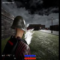 The Wrecked screenshot, image №1626900 - RAWG