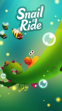 Snail Ride screenshot, image №1554106 - RAWG