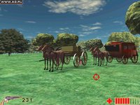 Desperados: An Old West Action Game screenshot, image №288679 - RAWG