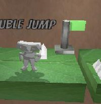 LD43 - Joemister screenshot, image №1767331 - RAWG