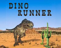 Dino Runne screenshot, image №3747341 - RAWG