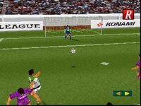 J.League Jikkyou Winning Eleven '97 screenshot, image №3849728 - RAWG