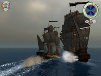 Sea Dogs: Caribbean Tales screenshot, image №1731602 - RAWG