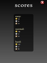 Two Squares Lite screenshot, image №1996342 - RAWG