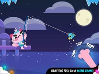 CatFish - gotta fish them all! screenshot, image №1889974 - RAWG