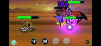 Pocket Turtles screenshot, image №4213219 - RAWG
