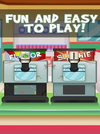 Awesome Slushy Smoothie Maker - Frozen Dessert screenshot, image №890060 - RAWG