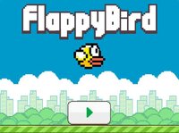 Flappy Bird (Play In Browser) screenshot, image №2577897 - RAWG