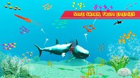 Killer Shark Attack VR screenshot, image №1518618 - RAWG
